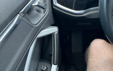 Audi Q3, 2021 год, 4 150 000 рублей, 16 фотография