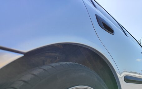 Hyundai Accent II, 2007 год, 760 000 рублей, 12 фотография
