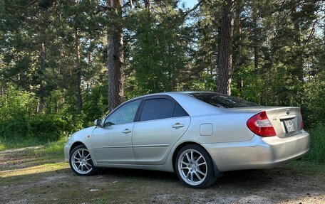 Toyota Camry V40, 2001 год, 800 000 рублей, 2 фотография