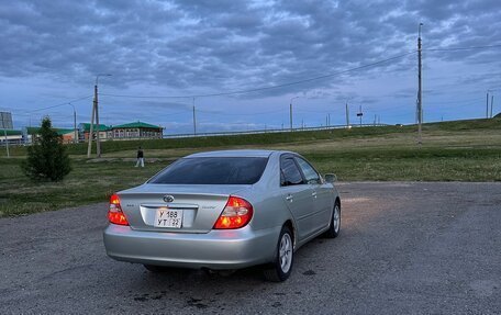 Toyota Camry V40, 2001 год, 800 000 рублей, 4 фотография