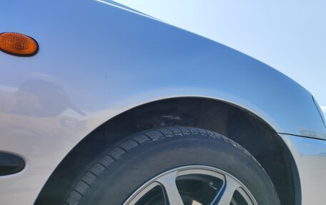 Hyundai Accent II, 2007 год, 760 000 рублей, 13 фотография