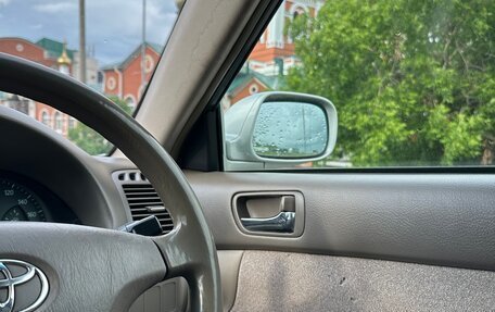 Toyota Camry V40, 2001 год, 800 000 рублей, 8 фотография