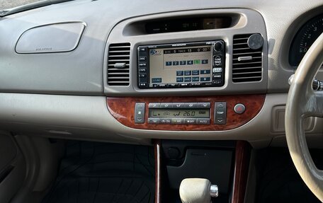 Toyota Camry V40, 2001 год, 800 000 рублей, 10 фотография