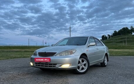 Toyota Camry V40, 2001 год, 800 000 рублей, 6 фотография
