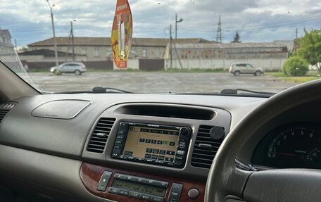 Toyota Camry V40, 2001 год, 800 000 рублей, 12 фотография