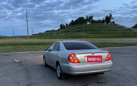 Toyota Camry V40, 2001 год, 800 000 рублей, 5 фотография