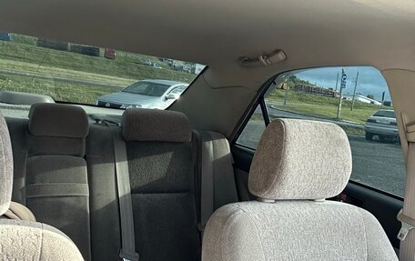 Toyota Camry V40, 2001 год, 800 000 рублей, 11 фотография