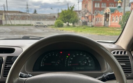Toyota Camry V40, 2001 год, 800 000 рублей, 13 фотография