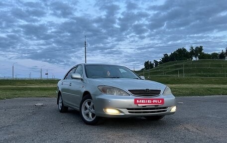 Toyota Camry V40, 2001 год, 800 000 рублей, 7 фотография
