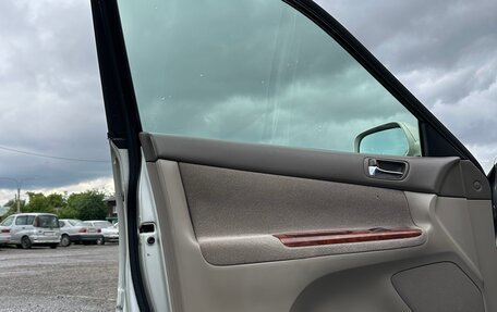 Toyota Camry V40, 2001 год, 800 000 рублей, 20 фотография
