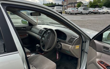 Toyota Camry V40, 2001 год, 800 000 рублей, 18 фотография