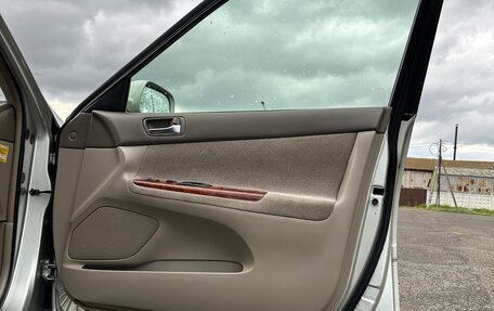 Toyota Camry V40, 2001 год, 800 000 рублей, 17 фотография