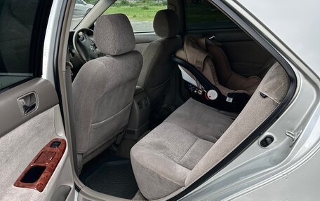 Toyota Camry V40, 2001 год, 800 000 рублей, 22 фотография