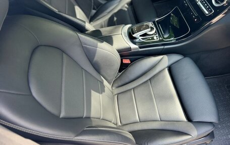 Mercedes-Benz C-Класс, 2016 год, 2 795 000 рублей, 16 фотография