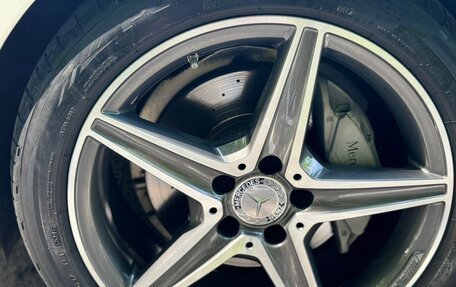Mercedes-Benz C-Класс, 2016 год, 2 795 000 рублей, 18 фотография