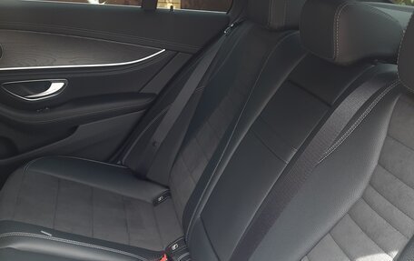 Mercedes-Benz E-Класс, 2022 год, 5 580 000 рублей, 14 фотография