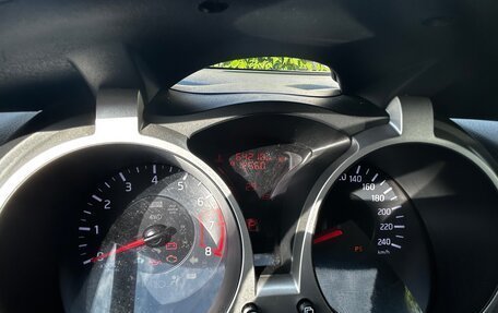 Nissan Juke II, 2014 год, 1 050 000 рублей, 3 фотография