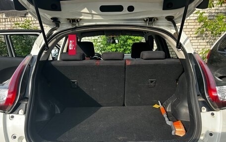 Nissan Juke II, 2014 год, 1 050 000 рублей, 7 фотография