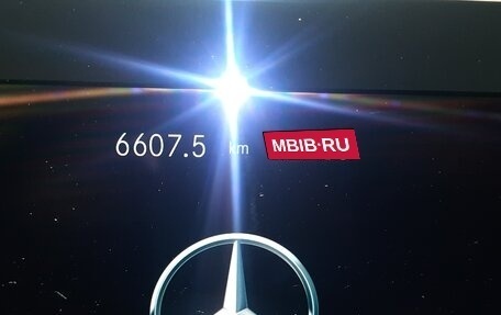 Mercedes-Benz E-Класс, 2022 год, 5 580 000 рублей, 19 фотография