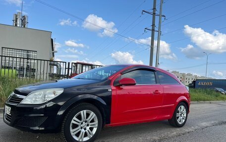 Opel Astra H, 2007 год, 350 000 рублей, 2 фотография