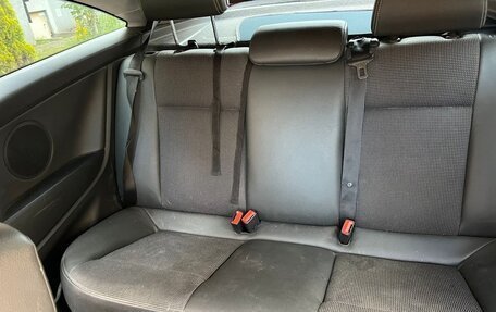 Opel Astra H, 2007 год, 350 000 рублей, 7 фотография