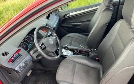 Opel Astra H, 2007 год, 350 000 рублей, 6 фотография