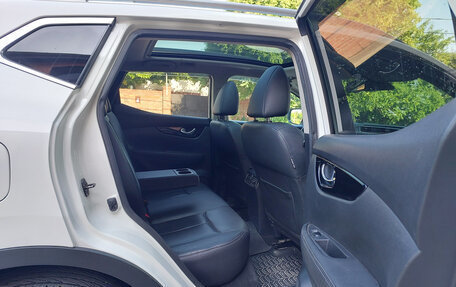 Nissan Qashqai, 2014 год, 1 380 000 рублей, 11 фотография