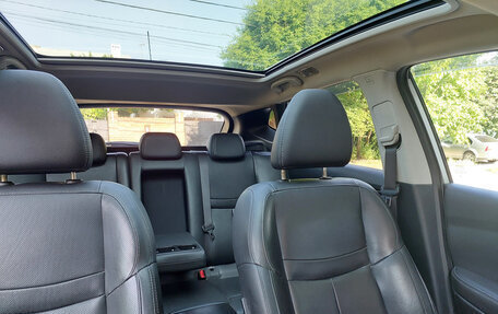 Nissan Qashqai, 2014 год, 1 380 000 рублей, 15 фотография