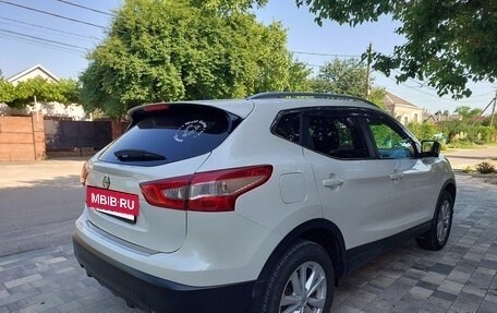 Nissan Qashqai, 2014 год, 1 380 000 рублей, 5 фотография