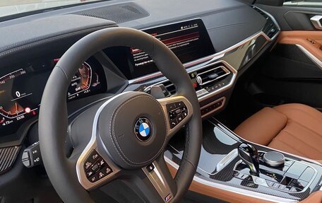 BMW X5, 2021 год, 7 500 000 рублей, 11 фотография