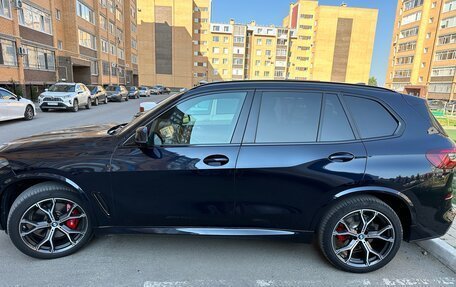 BMW X5, 2021 год, 7 500 000 рублей, 7 фотография