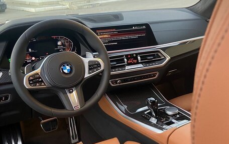 BMW X5, 2021 год, 7 500 000 рублей, 14 фотография