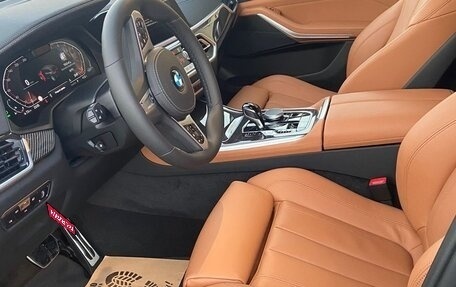 BMW X5, 2021 год, 7 500 000 рублей, 10 фотография