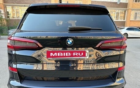 BMW X5, 2021 год, 7 500 000 рублей, 5 фотография