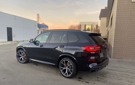 BMW X5, 2021 год, 7 500 000 рублей, 22 фотография