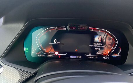 BMW X5, 2021 год, 7 500 000 рублей, 18 фотография