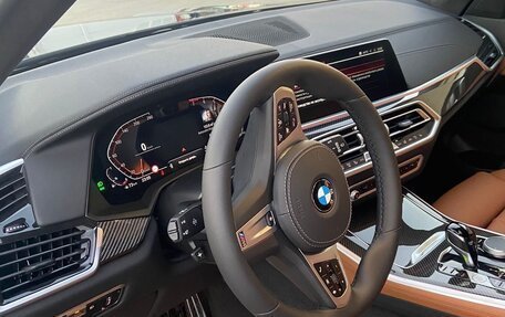 BMW X5, 2021 год, 7 500 000 рублей, 19 фотография