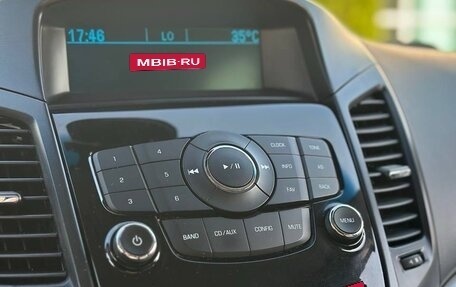 Chevrolet Orlando I, 2012 год, 1 440 000 рублей, 8 фотография