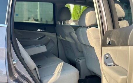 Chevrolet Orlando I, 2012 год, 1 440 000 рублей, 13 фотография