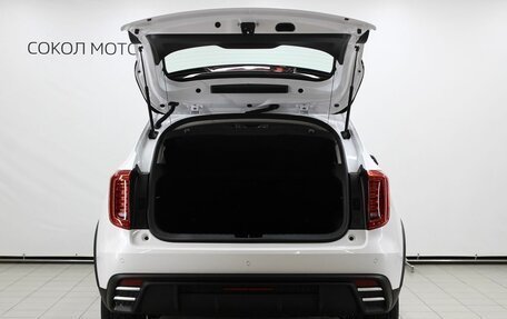 Haval Jolion, 2025 год, 2 799 000 рублей, 6 фотография