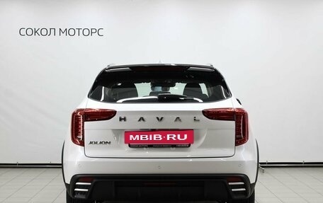 Haval Jolion, 2025 год, 2 799 000 рублей, 5 фотография