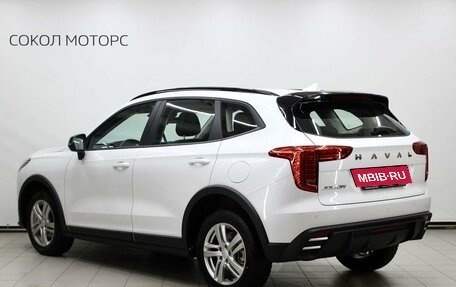 Haval Jolion, 2025 год, 2 799 000 рублей, 4 фотография
