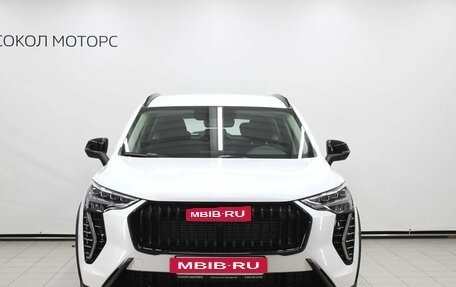Haval Jolion, 2025 год, 2 449 000 рублей, 2 фотография