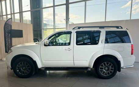 Nissan Pathfinder, 2012 год, 1 820 000 рублей, 2 фотография