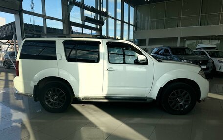 Nissan Pathfinder, 2012 год, 1 820 000 рублей, 6 фотография