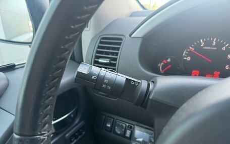 Nissan Pathfinder, 2012 год, 1 820 000 рублей, 15 фотография