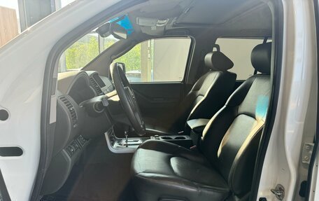 Nissan Pathfinder, 2012 год, 1 820 000 рублей, 9 фотография