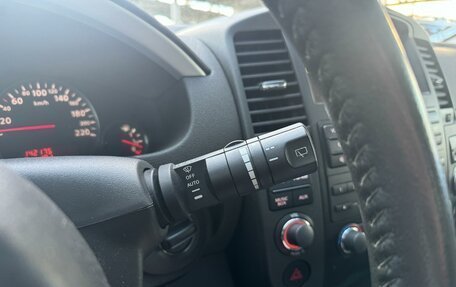 Nissan Pathfinder, 2012 год, 1 820 000 рублей, 16 фотография