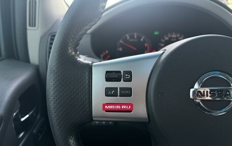 Nissan Pathfinder, 2012 год, 1 820 000 рублей, 13 фотография