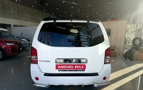 Nissan Pathfinder, 2012 год, 1 820 000 рублей, 4 фотография